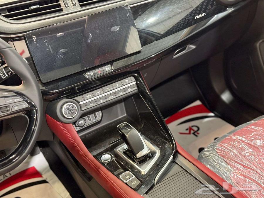دونج فينج AX7 موديل 2023 جديدة اقوى عرض في السوق63618058178947113