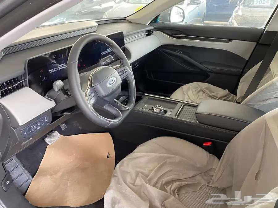 فورد تورس امبيانتي 2025 - 1685 شهريا بدون دفعه64432550457473113