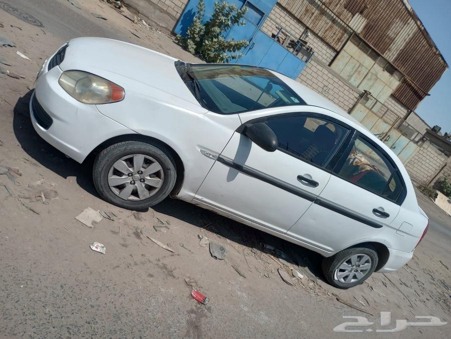 هونداي اكسنت 201064429572954114111