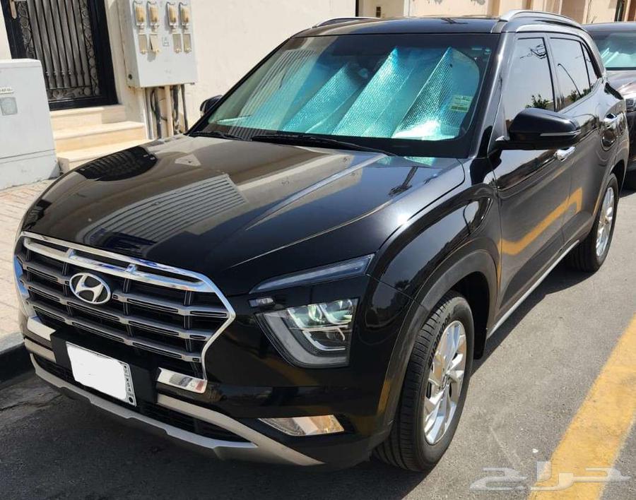هونداي كريتا موديل 2022 للبيع64433886423426110