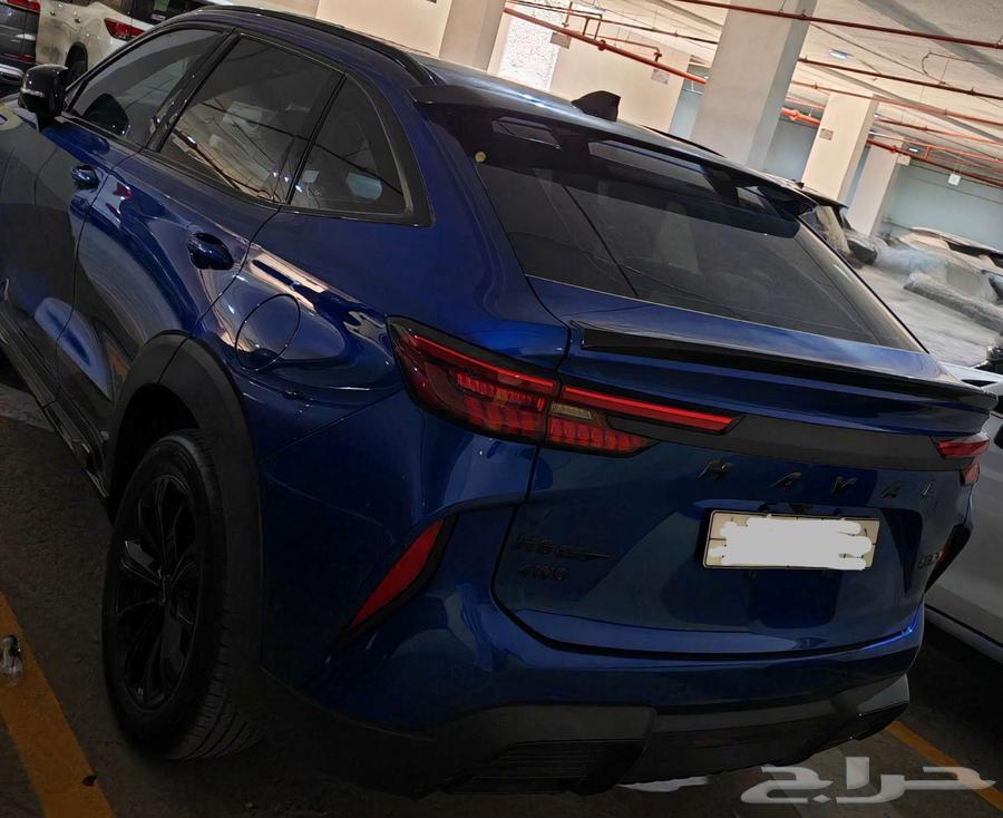 HAVAL h6-GT Model 202364438874483458111