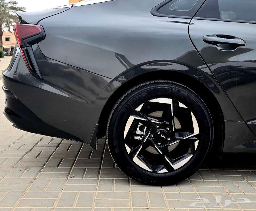 Kia K5 2.5 Full Option64436400144641112