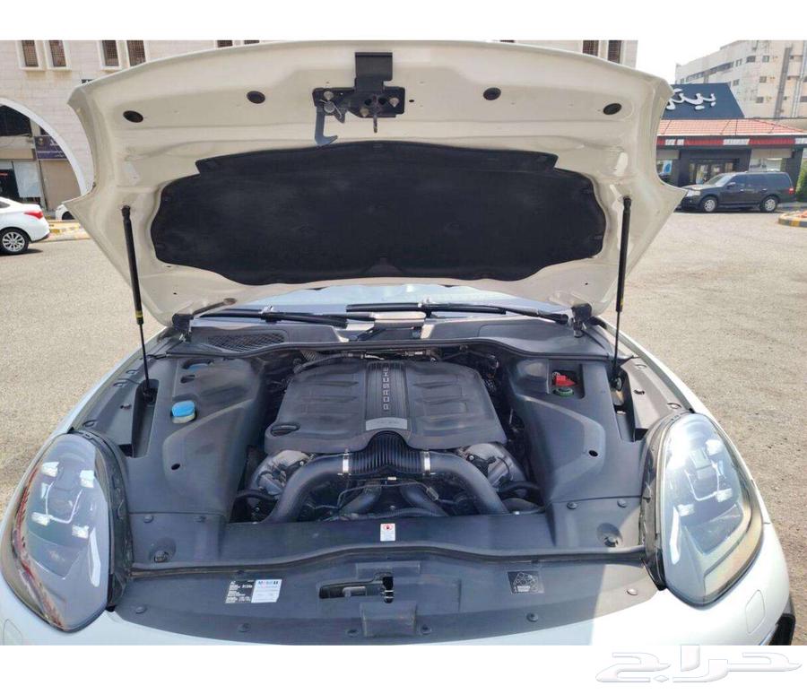 بورش كايين GTS64433363973379111