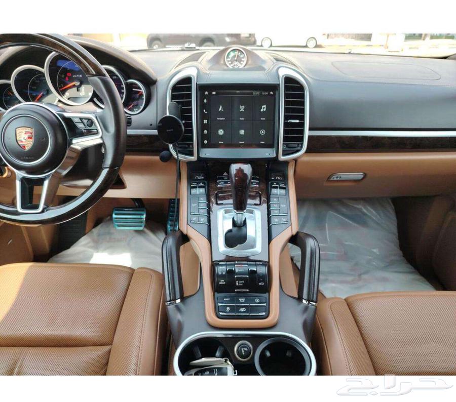 بورش كايين GTS64433363973379112