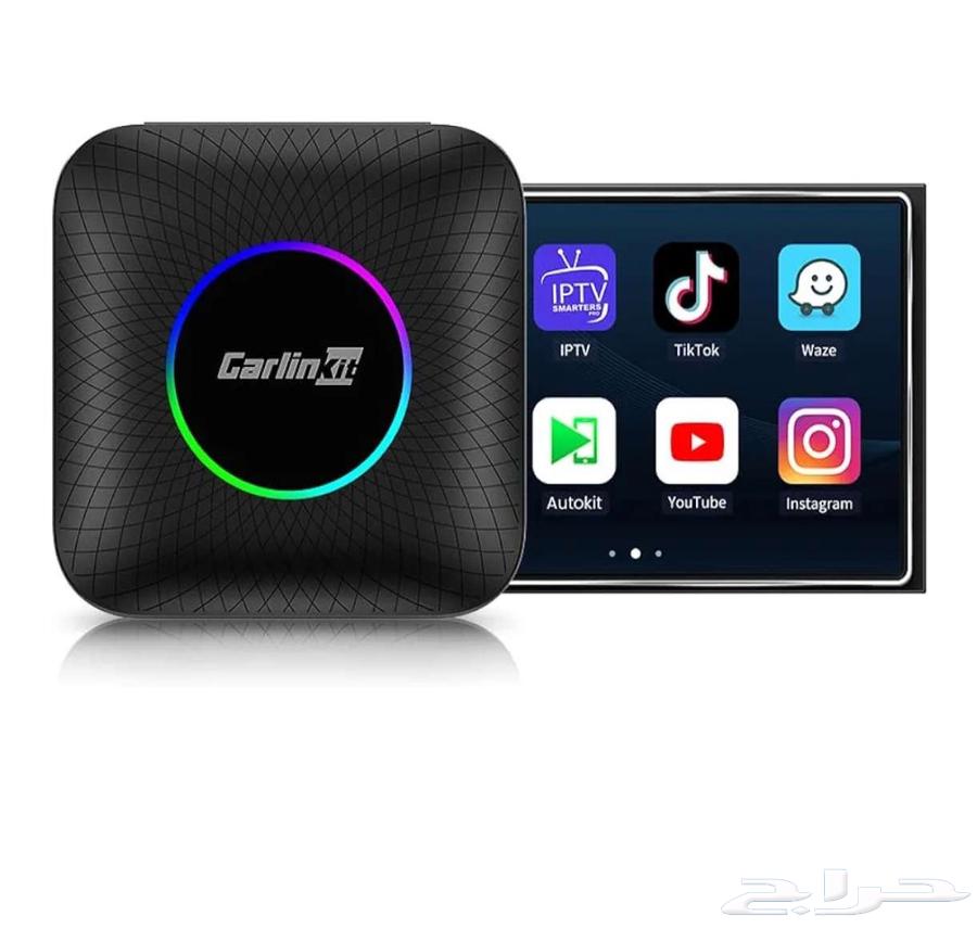 قطعة كار لينكت أعلى فئة carlinkit64435204350082112