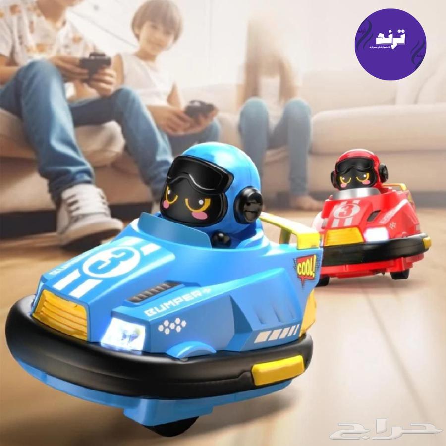 سيارة التصادم  لترك الجوال ب 95 ريال فقط63680641523202111