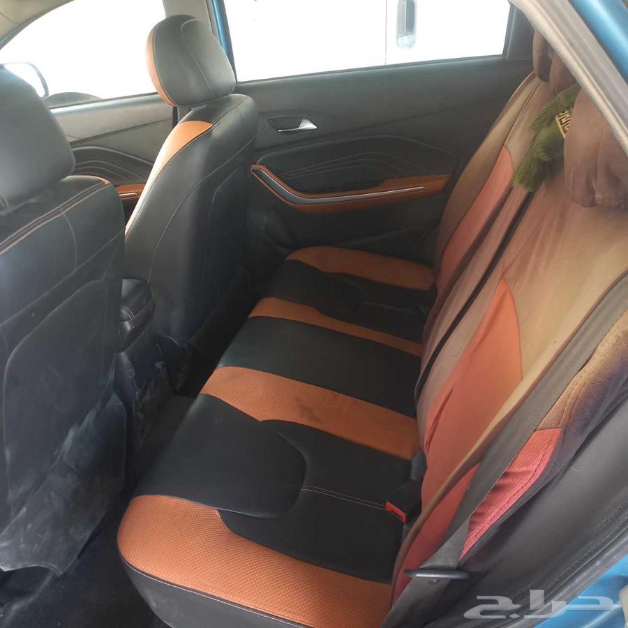 Chery Tiggo 2 - 2021 Half Full64436964109443114