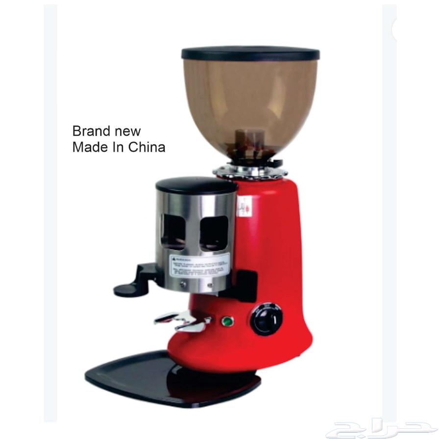 Coffee machine, display refrigerator, ice maker, fruit juicer, blender64295344619267110