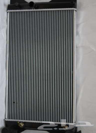 رادياتير تويوتا كورولا (يدوي) - 002 مقاس 60 40 26 سم64447508042370110
