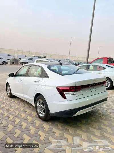 هيونداي اكسنت فليت 2026 ب 966 قسط شهري64446324026113111