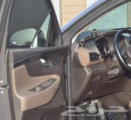 هونداي سنتافي 2023 مالك أول للبيع او التنازل موتر لك وللزمن64447679168897112