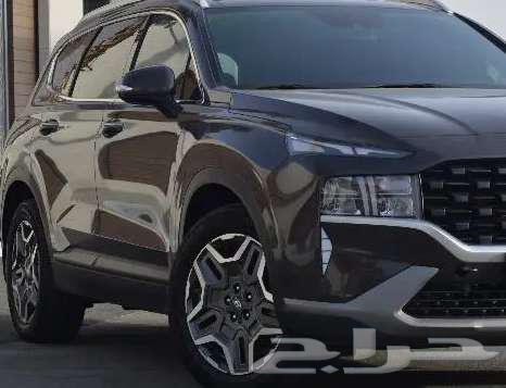 هونداي سنتافي 2023 مالك أول للبيع او التنازل موتر لك وللزمن64447679168897111
