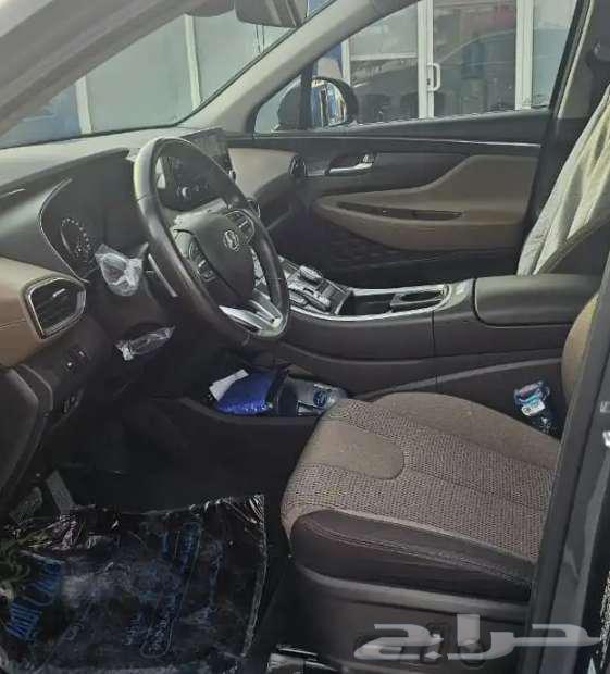 هونداي سنتافي 2023 مالك أول للبيع او التنازل موتر لك وللزمن64447679168897114