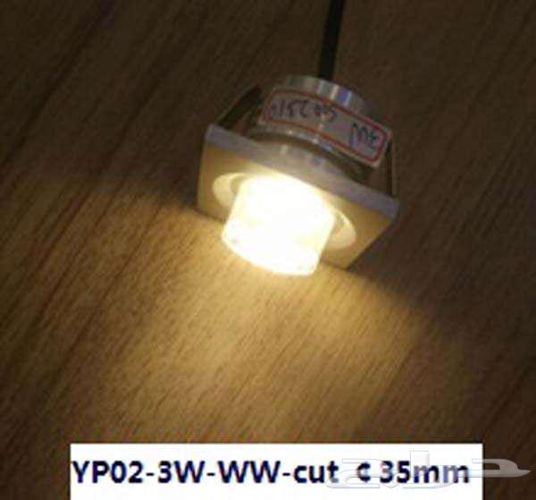 سبوتات ليد ميني ديكورية مقاس صغير64309020375553112