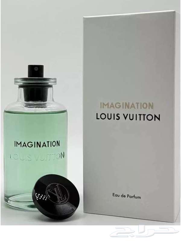 عطر أميجريشن لويس فيتون وارد الخارج اصلي64312507911937112