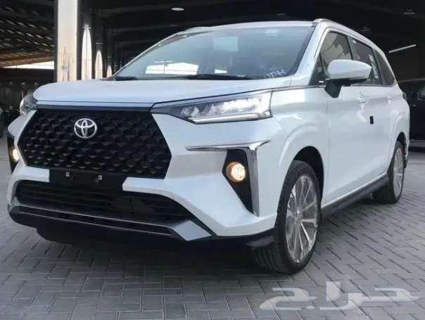 تويوتا فيلوز 2024 - الوان - عروض الاقساط64441841612675111