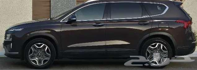 هونداي سنتافي 2023 مالك أول للبيع او التنازل موتر لك وللزمن64447679168897113