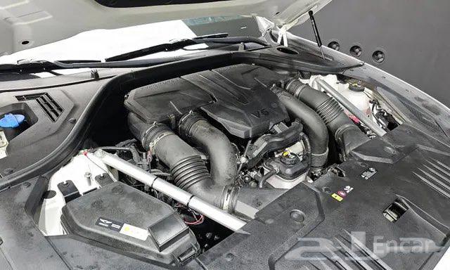 جينسس GV70 موديل 2023 الميموني للاستيراد بكوريا64443101516291114