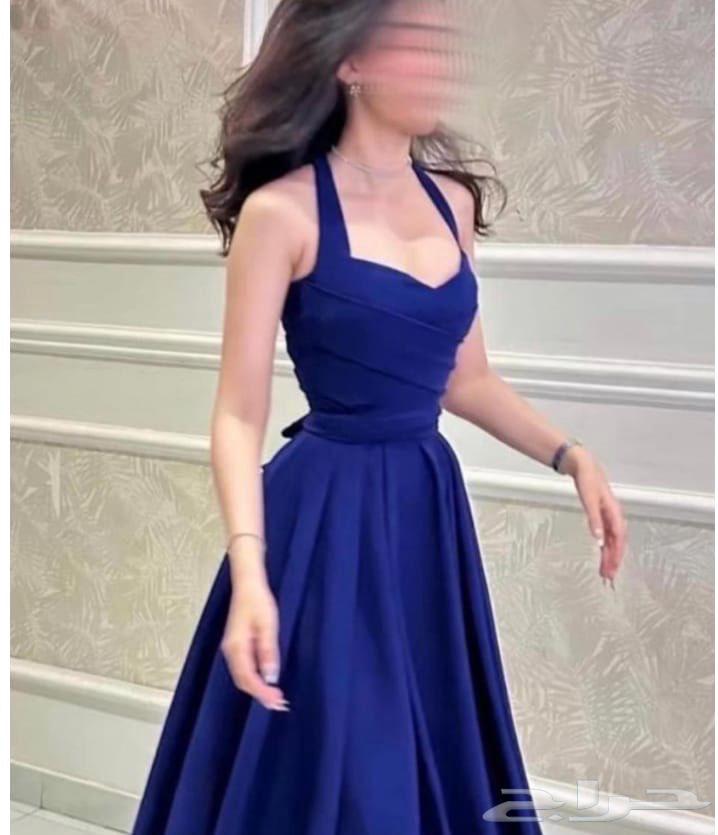 فستان والله جديد64303593738369113