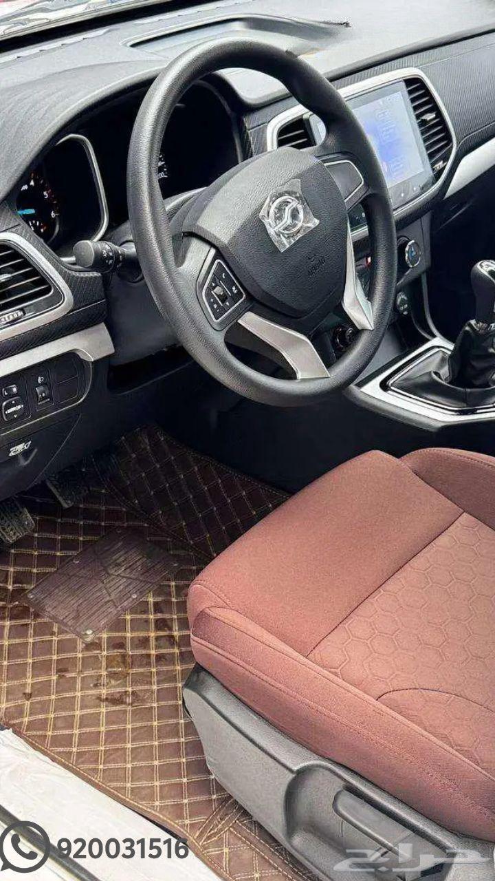 زد اكس اوتو مجيد غمارتين ديزل جير عادي 4 4 موديل202564237434236545113