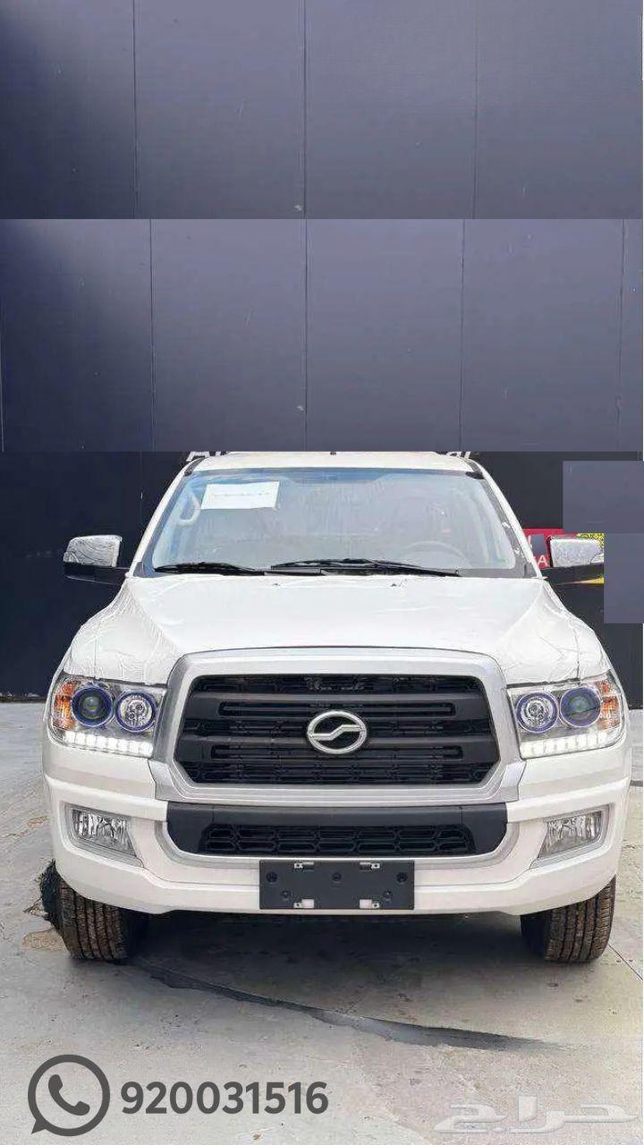 زد اكس اوتو مجيد غمارتين ديزل جير عادي 4 4 موديل202564237434236545110