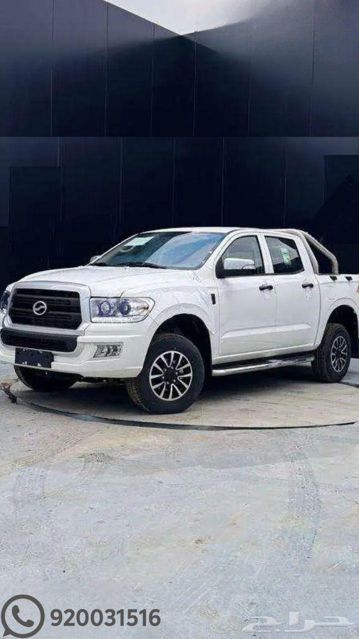 زد اكس اوتو مجيد غمارتين ديزل جير عادي موديل 2025 وكاله64226348483971111