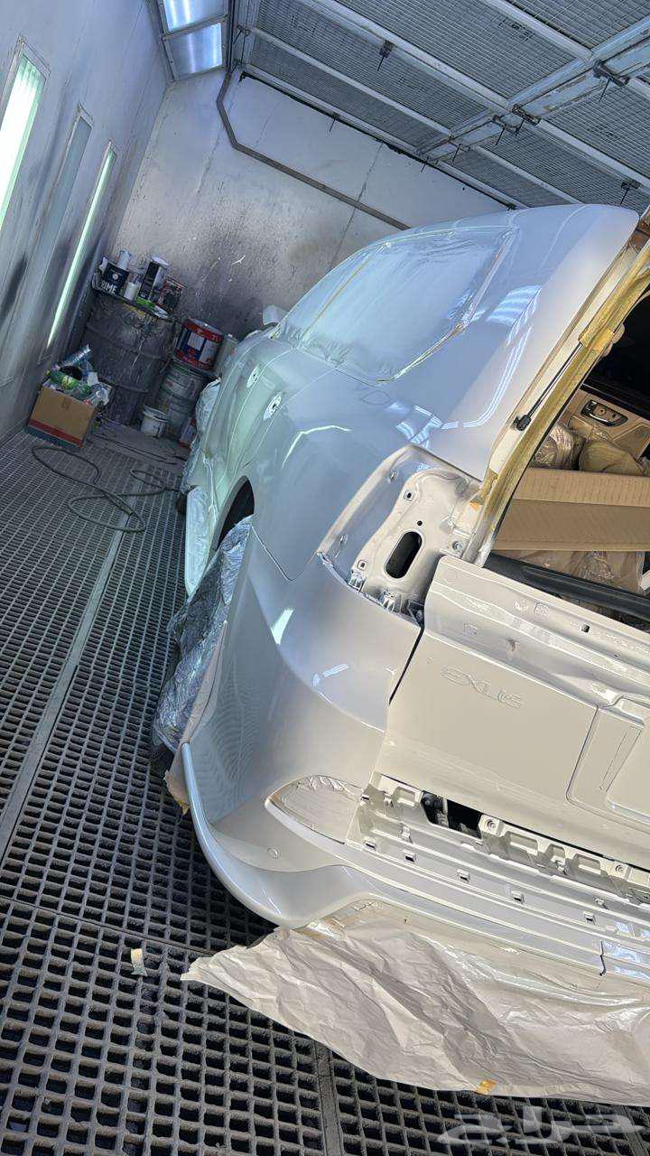 سمكرة بوية دهان فرن رش وكالة رش مطفي رش جنوط64444459000321111