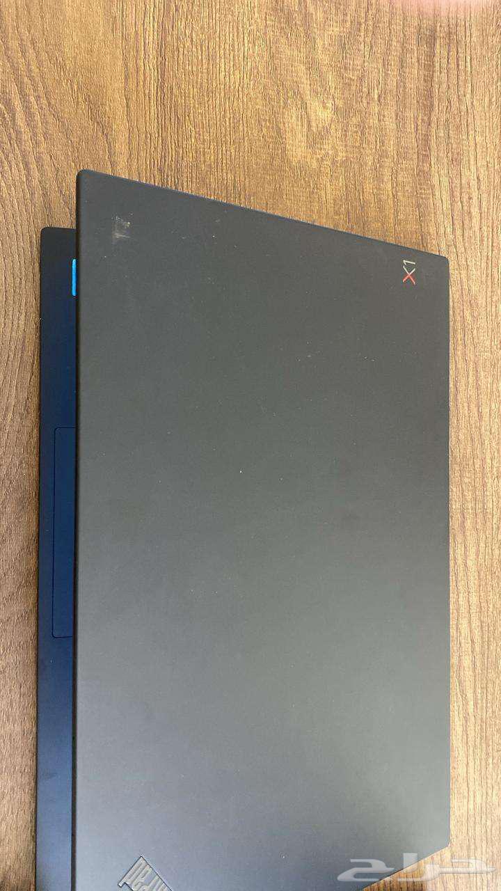 للبيع لاب توب لينوفو X1 carbon 8th gen ب 110064306819862402111