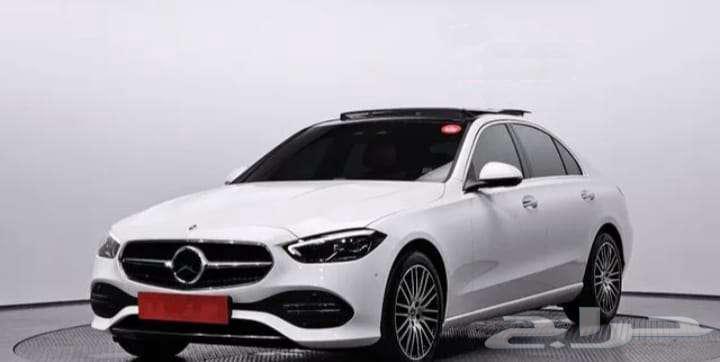 Mercedes C-Class Mercedes C-Class 2025 Model C200 Sedan64446363934722110