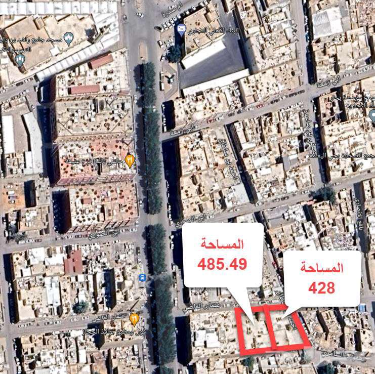 Residential building for sale, 428 m2, in Al-Yamamah, Riyadh63613613826818112