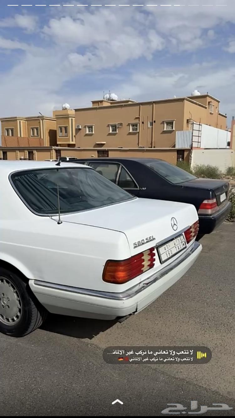 مطلوب مرسيدس للبيع64452415221121110