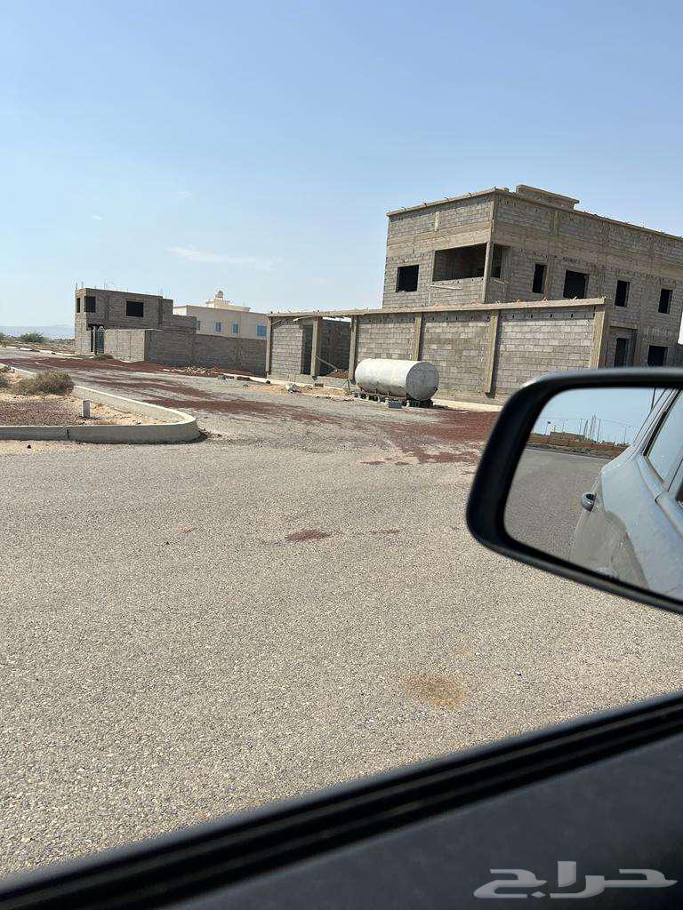قطعة ارض بصك سكني بمخطط الشاطئ بالحريضة التابعة لعسير63614094033282111