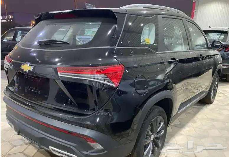 شيفروليه كابتيفا LS ستاندر 2025 اقساط راتب يبدا من 360064446148437761112