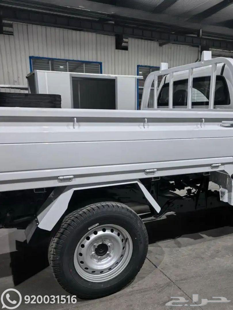 Photon Tunland G7 Single Cab 2026 Installment63655158281089113