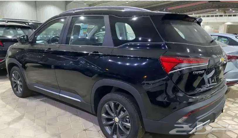 شيفروليه كابتيفا LS ستاندر 2025 اقساط راتب يبدا من 360064446148437761113