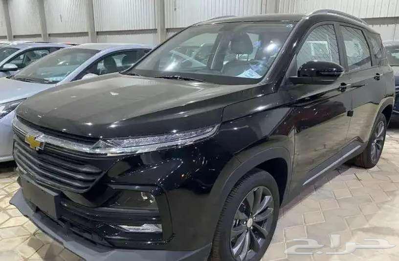 شيفروليه كابتيفا LS ستاندر 2025 اقساط راتب يبدا من 360064446148437761111