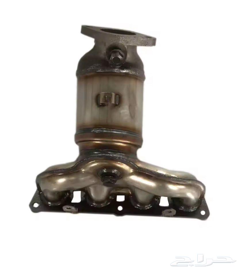 Elentra 2.0 Pollution Valve64441732023555111