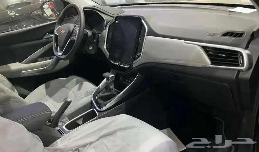 شيفروليه كابتيفا LS ستاندر 2025 اقساط راتب يبدا من 360064446148437761114