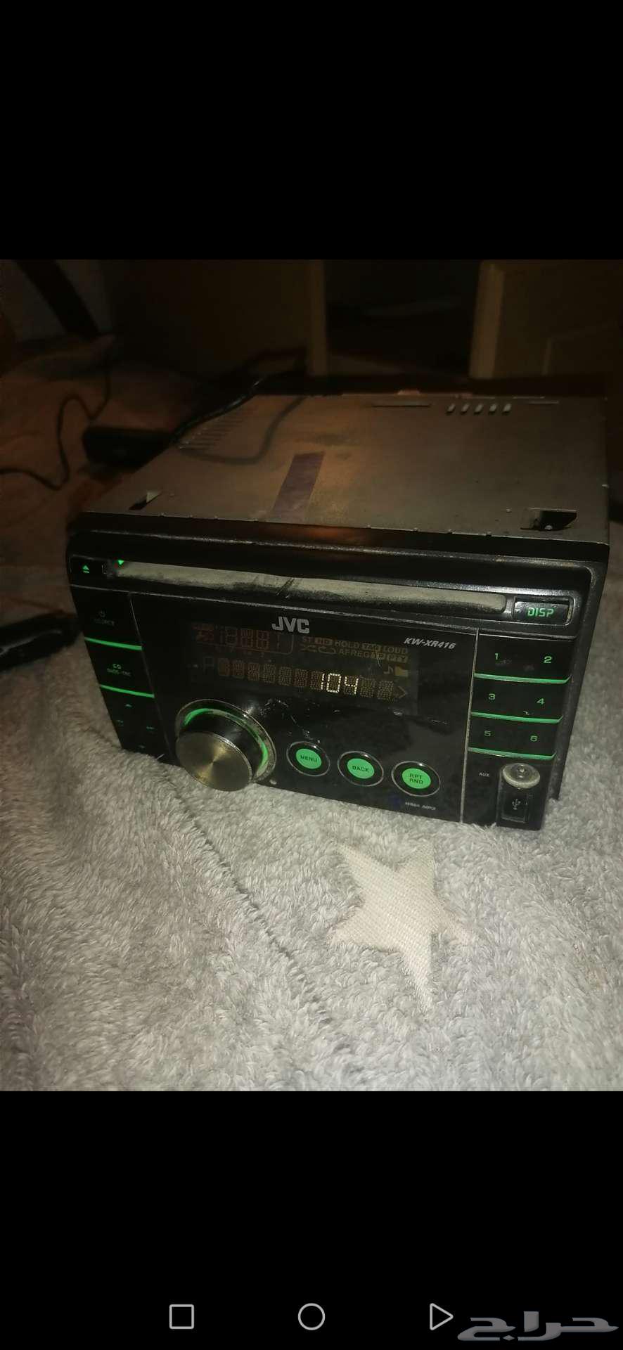 JVC JVC recorder for sale64441663713155110