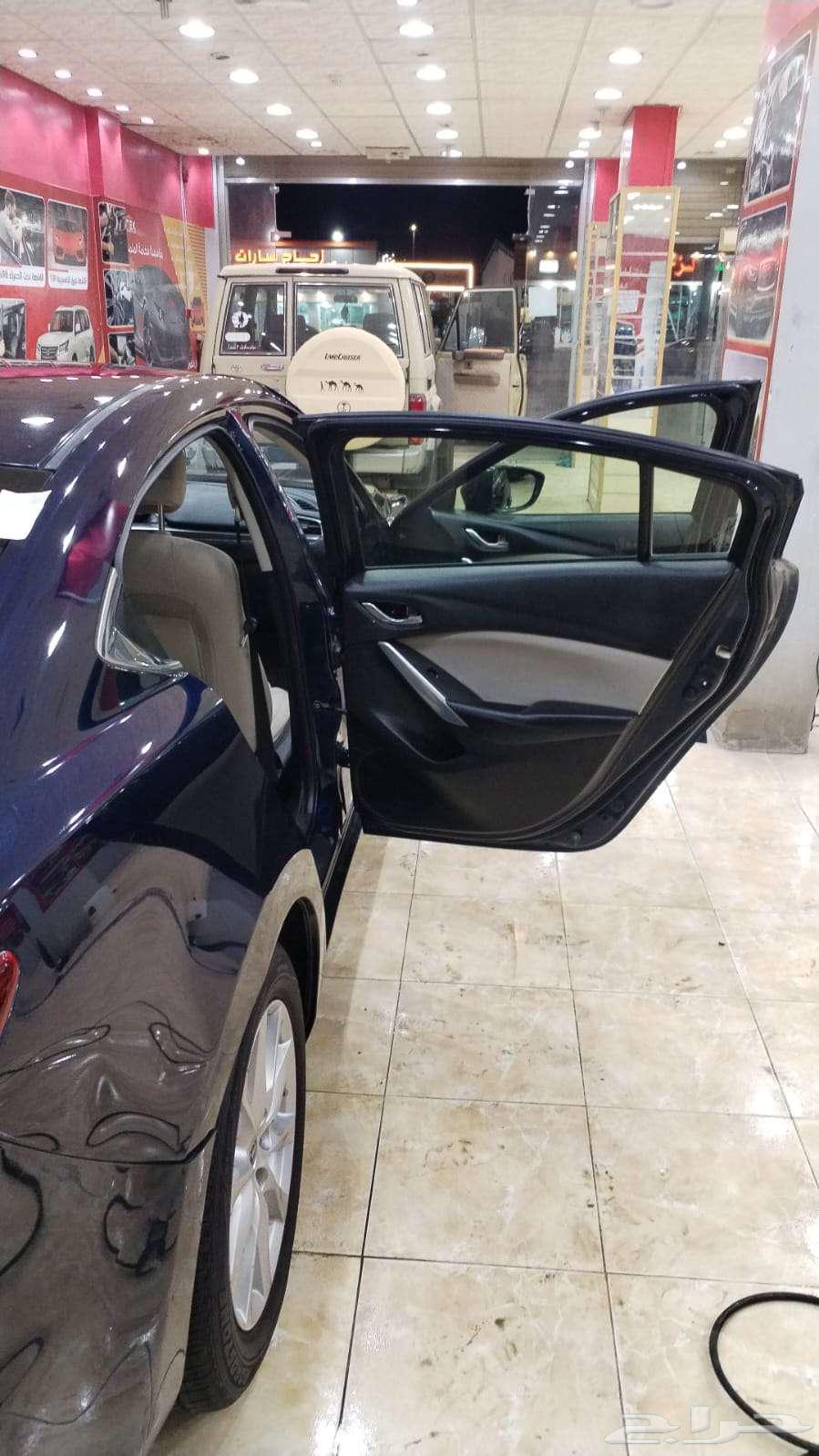 مازدا6 موديل 2016 بودي بلد64451619436289114