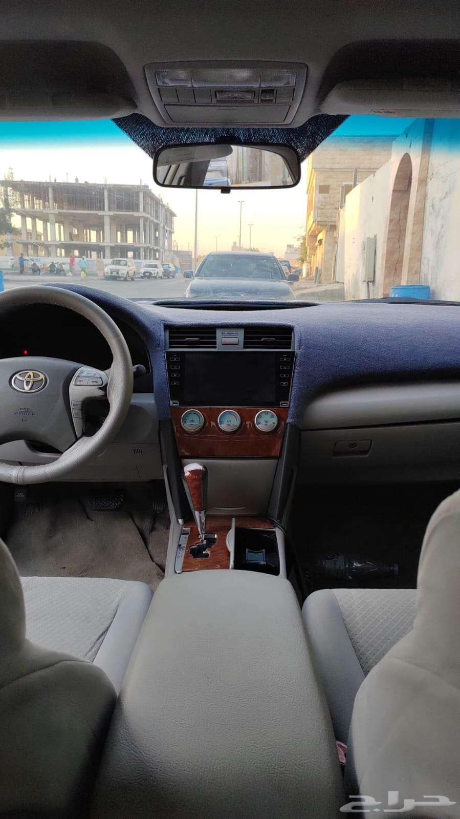 For sale 2007 Camry64441212796161114