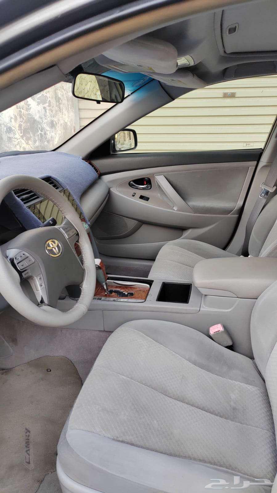 For sale 2007 Camry64441212796161113