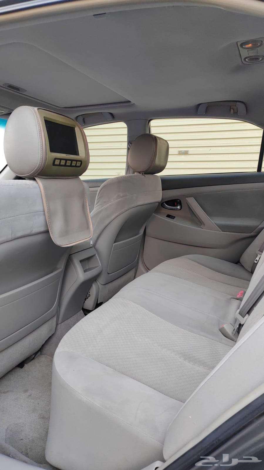 For sale 2007 Camry64441212796161111