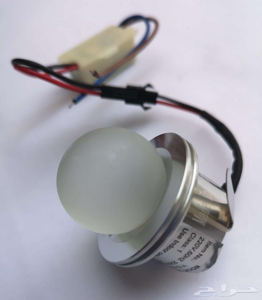 سبوتات ليد ميني ديكورية مقاس صغير64309020375553114