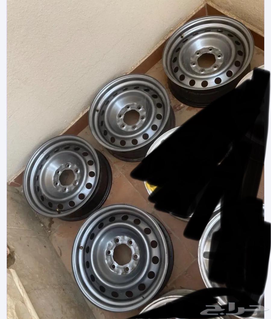 جنوط هلل لاندكروزر 2022 وفوق او سييرا64359331764353110