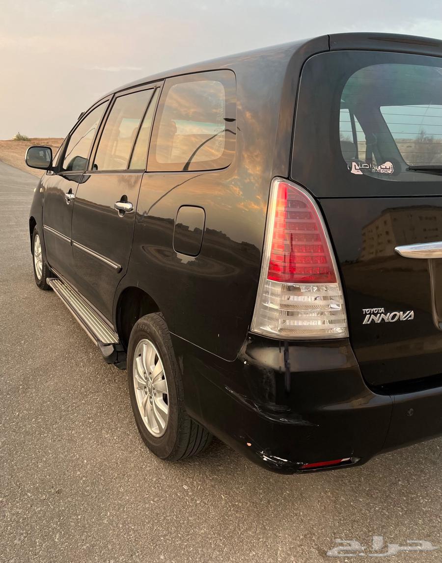 Inova 2011, clean engine64451672922882113