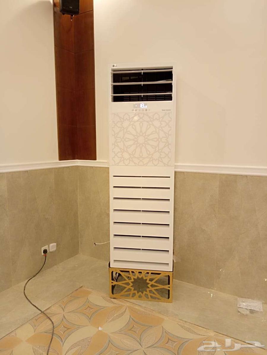 عروض جبارة علي مكيفات سبليت وشباك جديدة بالكرتون64481046164993112