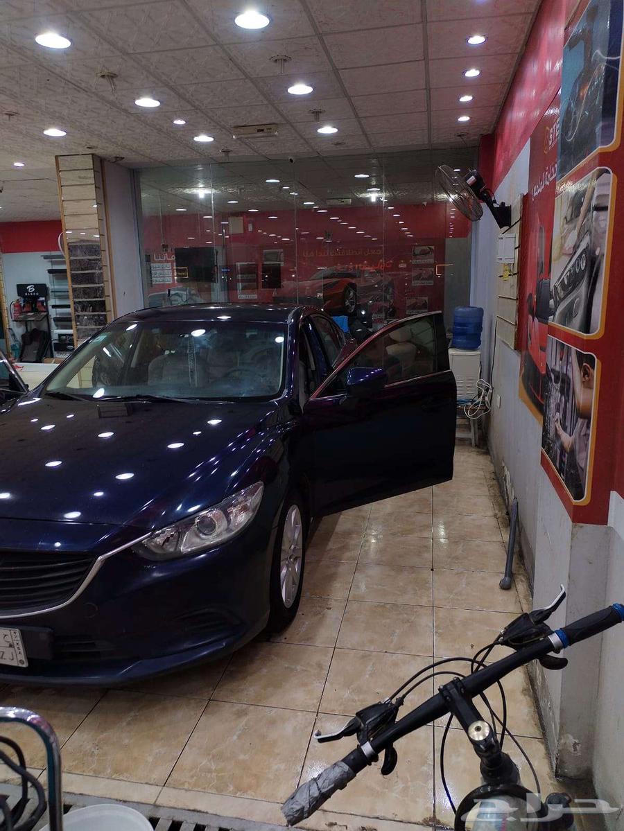 مازدا6 موديل 2016 بودي بلد64451619436289111