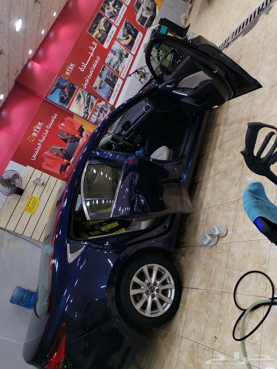 مازدا6 موديل 2016 بودي بلد64451619436289112