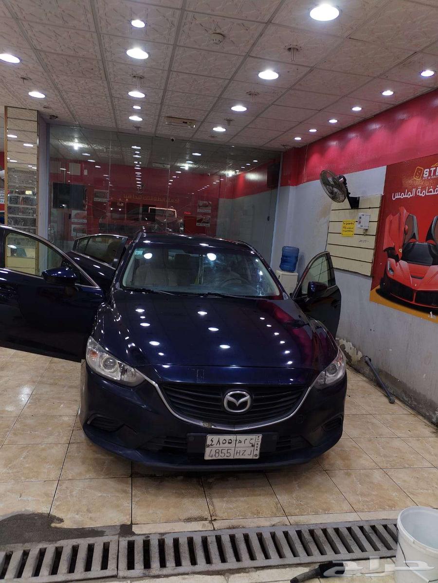 مازدا6 موديل 2016 بودي بلد64451619436289110